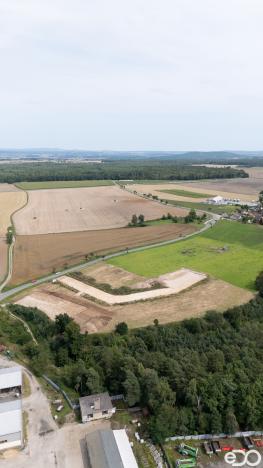 Prodej pozemku pro bydlení, Čistá, 773 m2