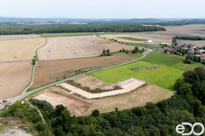 Prodej pozemku pro bydlení, Čistá, 773 m2