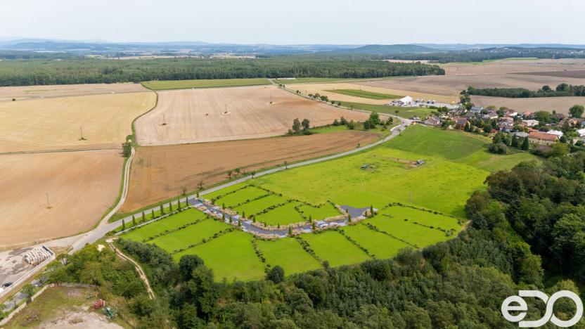 Prodej pozemku pro bydlení, Čistá, 773 m2