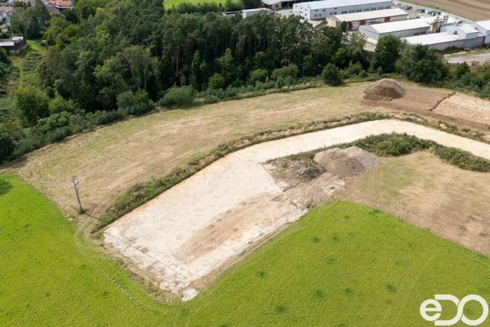 Prodej pozemku pro bydlení, Čistá, 773 m2