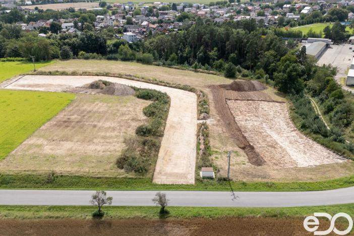 Prodej pozemku pro bydlení, Čistá, 773 m2