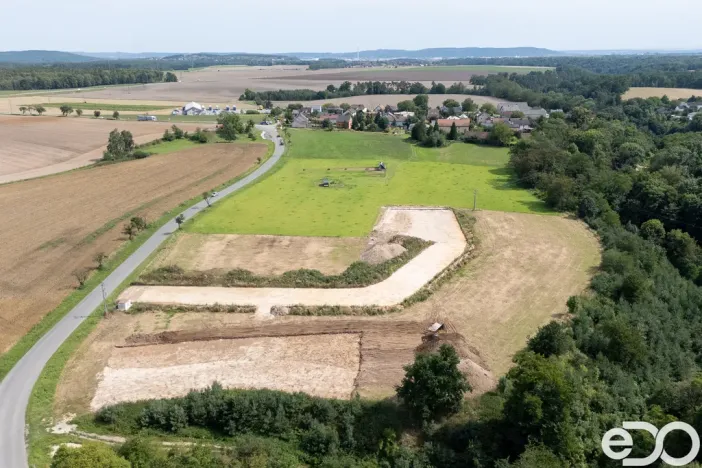 Prodej pozemku pro bydlení, Čistá, 849 m2