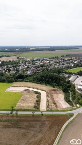 Prodej pozemku pro bydlení, Čistá, 849 m2