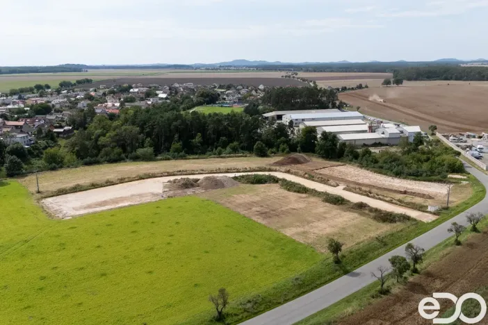 Prodej pozemku pro bydlení, Čistá, 849 m2