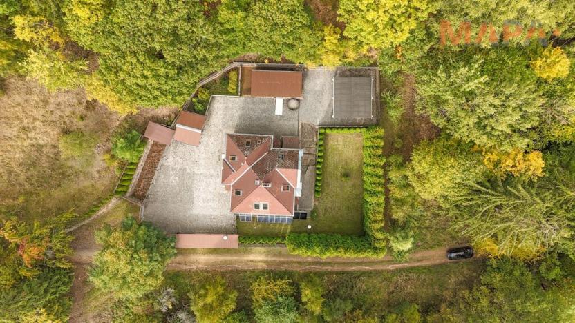 Prodej rodinného domu, Křimov - Domina, 480 m2
