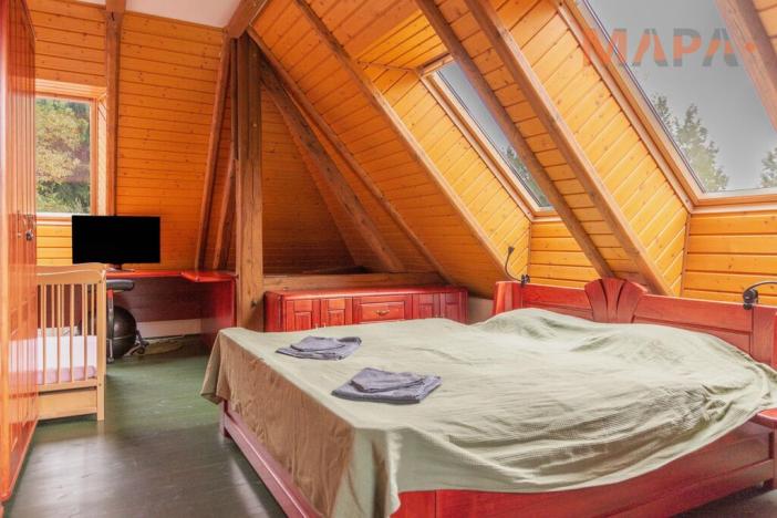 Prodej rodinného domu, Křimov - Domina, 480 m2