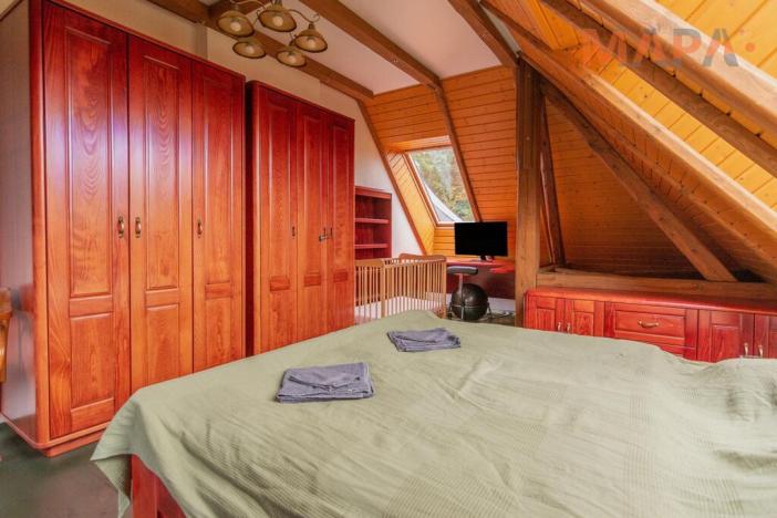 Prodej rodinného domu, Křimov - Domina, 480 m2