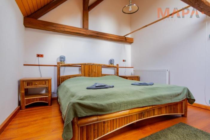 Prodej rodinného domu, Křimov - Domina, 480 m2