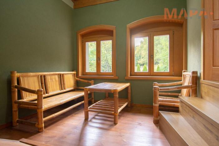 Prodej rodinného domu, Křimov - Domina, 480 m2