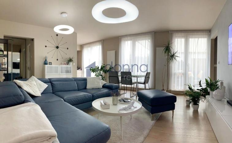 Pronájem bytu 3+kk, Praha, Květnového vítězství, 80 m2