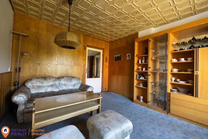 Prodej rodinného domu, Rovensko, 220 m2