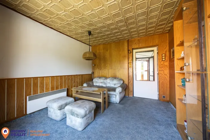 Prodej rodinného domu, Rovensko, 220 m2