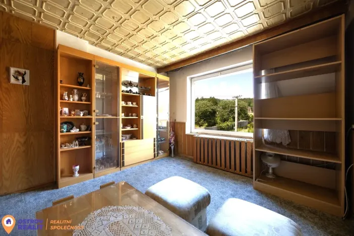 Prodej rodinného domu, Rovensko, 220 m2