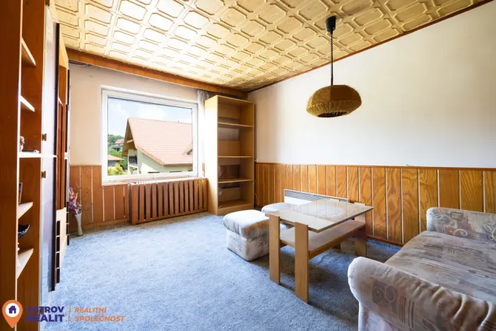 Prodej rodinného domu, Rovensko, 220 m2