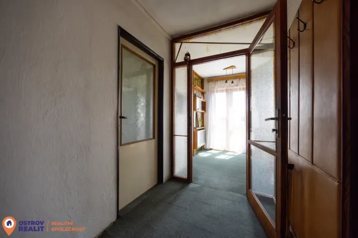 Prodej rodinného domu, Rovensko, 220 m2