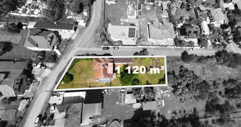 Prodej rodinného domu, Rovensko, 220 m2