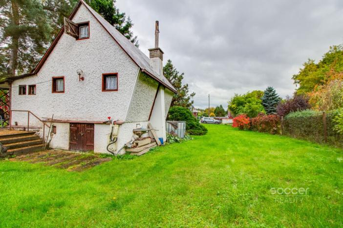 Prodej pozemku pro bydlení, Kunice - Vidovice, 1150 m2