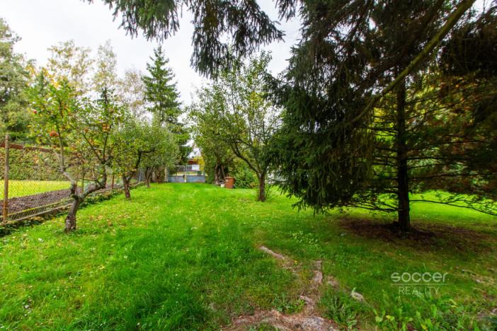 Prodej pozemku pro bydlení, Kunice - Vidovice, 1150 m2