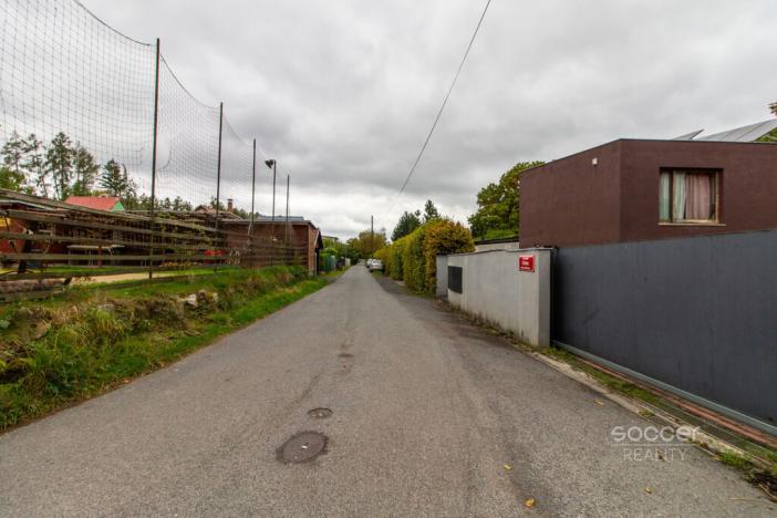 Prodej pozemku pro bydlení, Kunice - Vidovice, 1150 m2