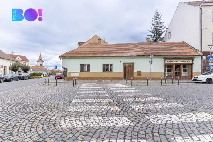 Prodej rodinného domu, Pečky, Tř. 5. května, 168 m2