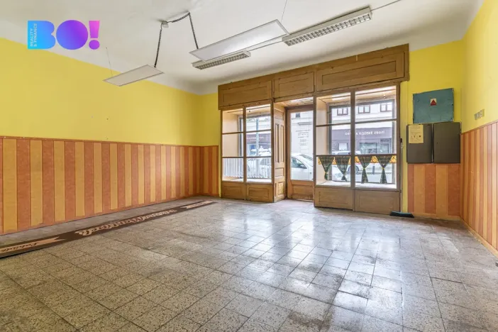 Prodej rodinného domu, Pečky, Tř. 5. května, 168 m2