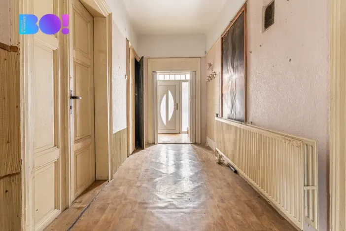 Prodej rodinného domu, Pečky, Tř. 5. května, 168 m2