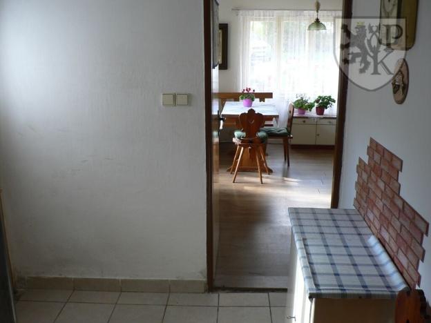 Prodej chalupy, Myštice - Vahlovice, 140 m2