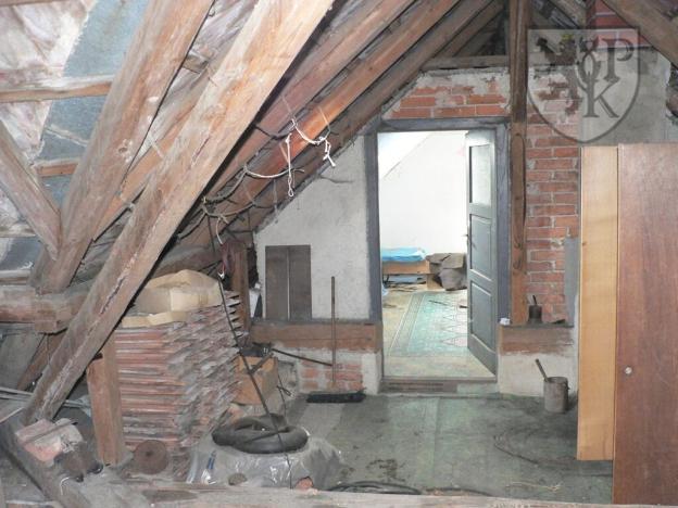 Prodej chalupy, Myštice - Vahlovice, 140 m2