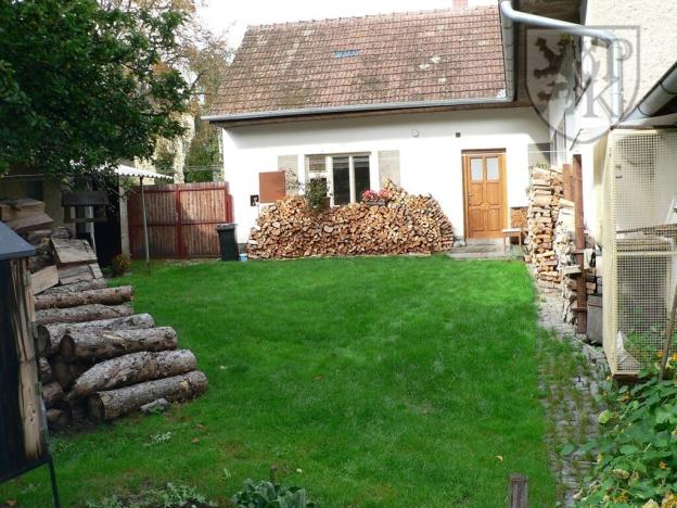 Prodej chalupy, Myštice - Vahlovice, 140 m2