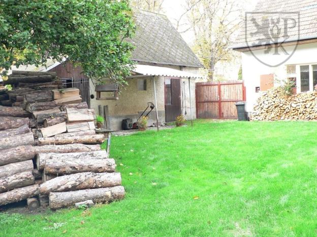 Prodej chalupy, Myštice - Vahlovice, 140 m2