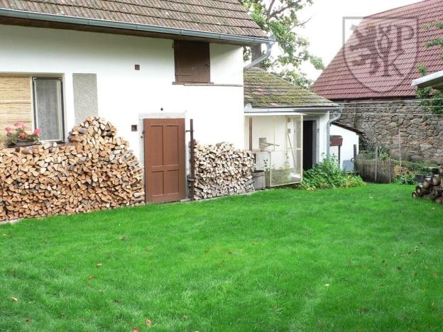 Prodej chalupy, Myštice - Vahlovice, 140 m2