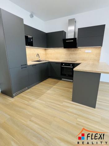 Pronájem bytu 2+kk, Ostrava, U Hájenky, 56 m2