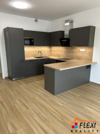 Pronájem bytu 2+kk, Ostrava, U Hájenky, 56 m2