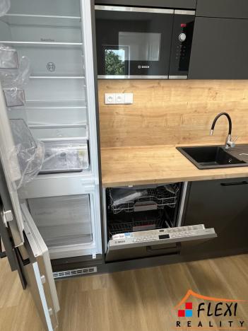 Pronájem bytu 2+kk, Ostrava, U Hájenky, 56 m2