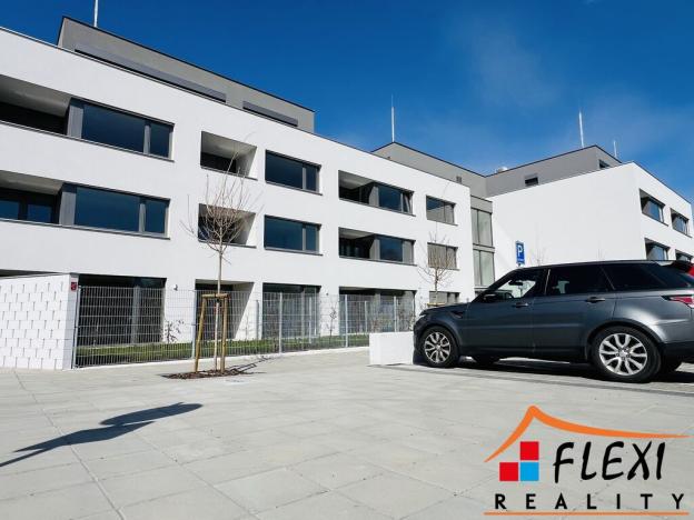 Pronájem bytu 2+kk, Ostrava, U Hájenky, 56 m2