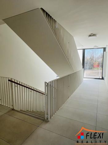 Pronájem bytu 2+kk, Ostrava, U Hájenky, 56 m2