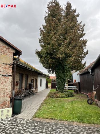 Prodej rodinného domu, Tlumačov, Masarykova, 180 m2