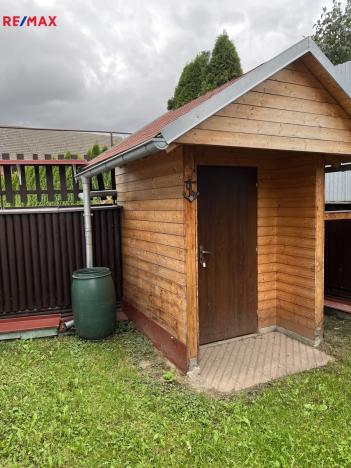 Prodej rodinného domu, Tlumačov, Masarykova, 180 m2