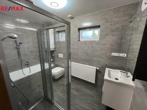 Prodej rodinného domu, Tlumačov, Masarykova, 180 m2