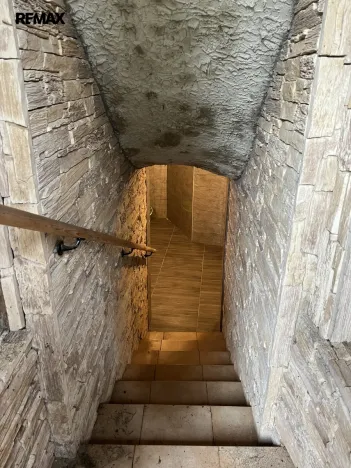 Prodej rodinného domu, Tlumačov, Masarykova, 180 m2