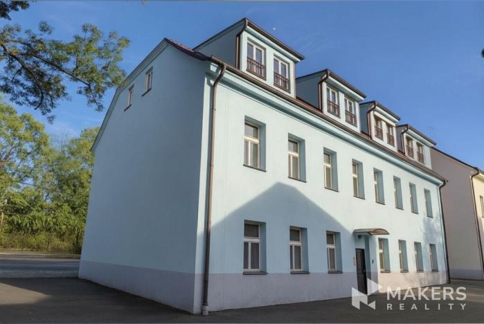 Prodej ubytování, Praha - Nusle, 650 m2