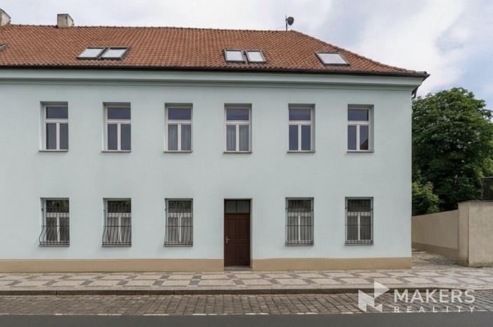 Prodej ubytování, Praha - Nusle, 650 m2