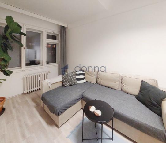 Pronájem bytu 2+kk, Praha, Sokolovská, 62 m2