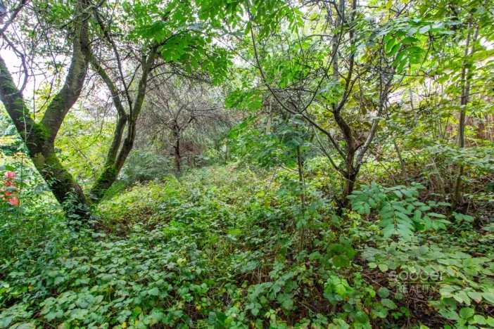 Prodej zahrady, Praha - Hloubětín, Hloubětínská, 644 m2