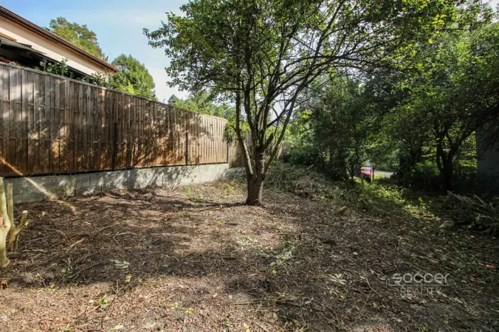 Prodej zahrady, Praha - Hloubětín, Hloubětínská, 644 m2