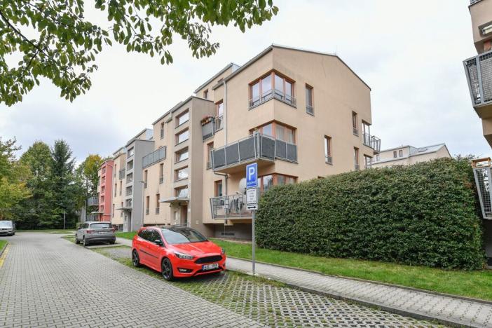 Prodej bytu 3+kk, Rudná, Ke Školce, 59 m2