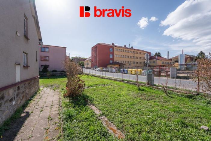 Prodej rodinného domu, Oslavany, Školní, 100 m2