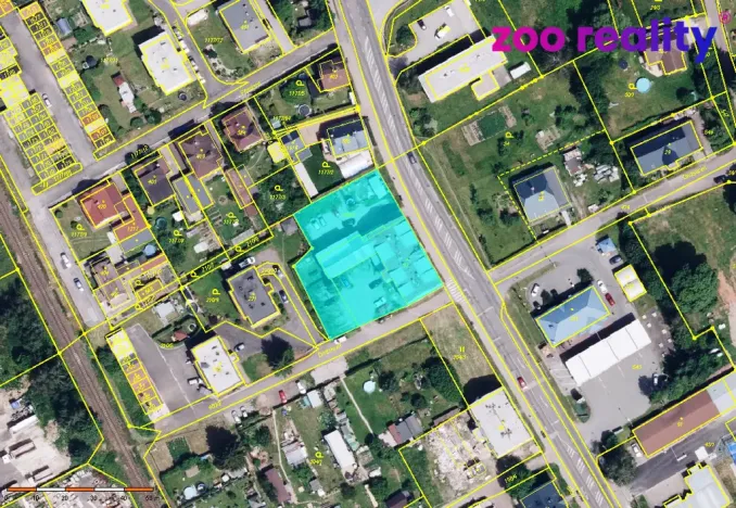 Prodej bytu 3+kk, Trutnov, Horská, 67 m2