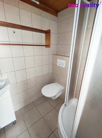 Prodej bytu 3+kk, Trutnov, Horská, 67 m2