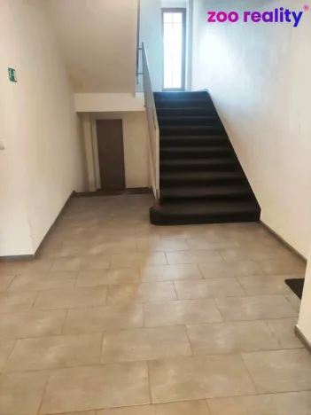 Prodej bytu 3+kk, Trutnov, Horská, 67 m2